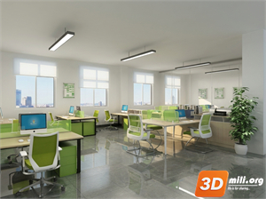 Workspace Skp Files